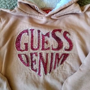 Guess pullover sweater